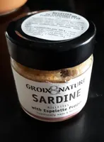 Sardine