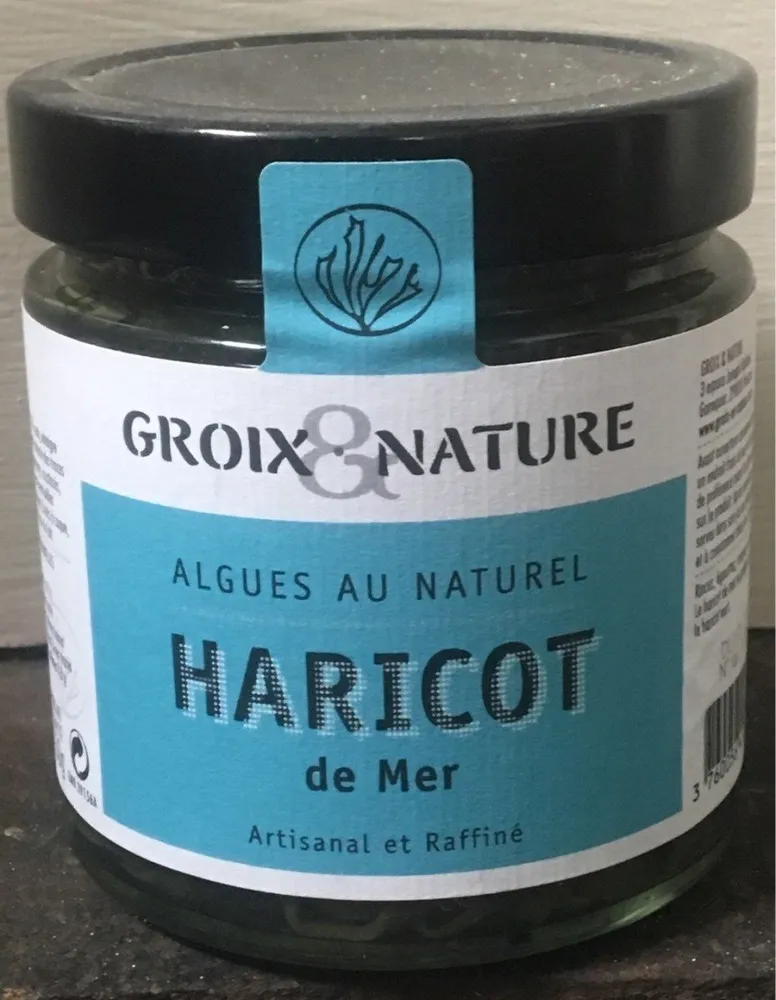 Haricot de mer