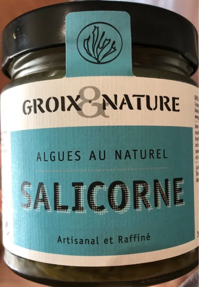 Salicorne
