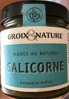 Salicorne