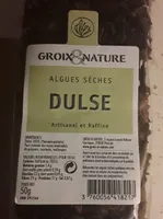 Dulse - Algues sèches