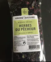 Herbes du pecheur