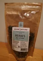Herbes pour grillades