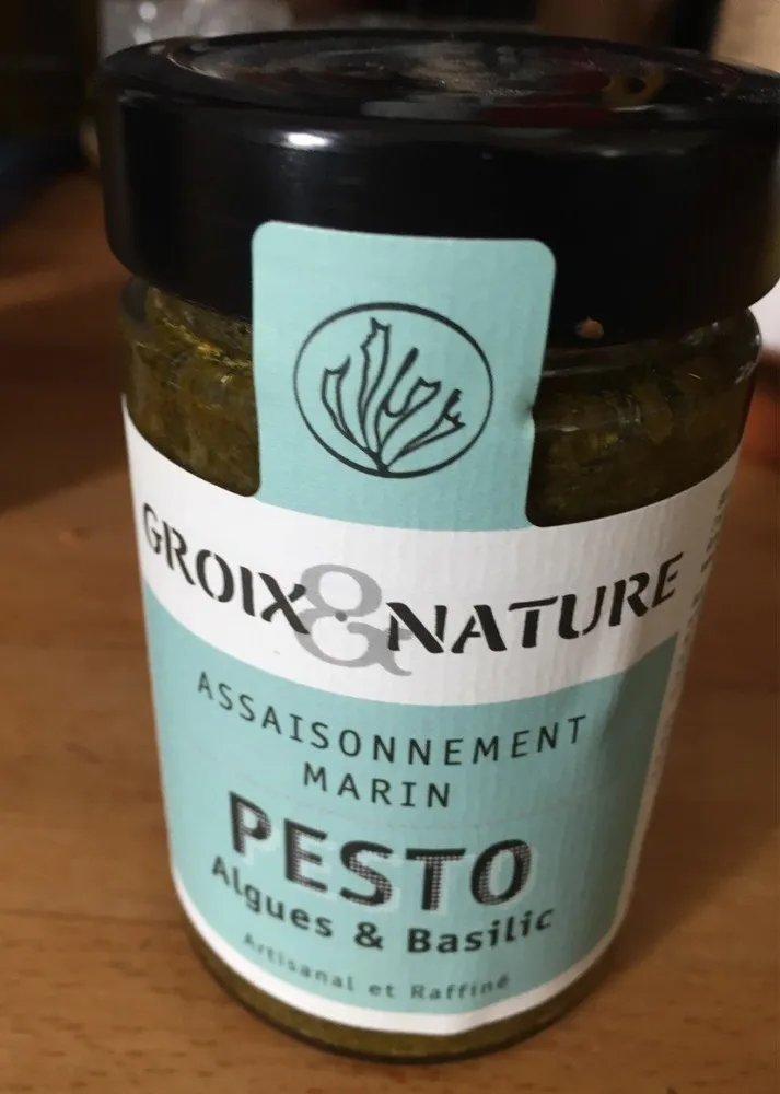 Pesto