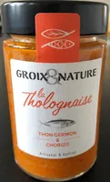 La Tholognaise