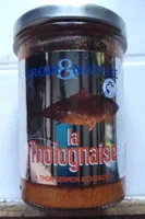 La tholognaise