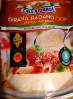 Grana padano dop