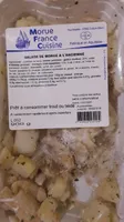 Salade de morue à l'ancienne