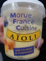 Aïoli