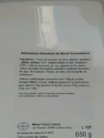 Brandade de morue parmentière