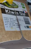 Kiwis Bio
