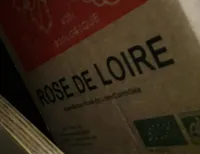 Rose de loire