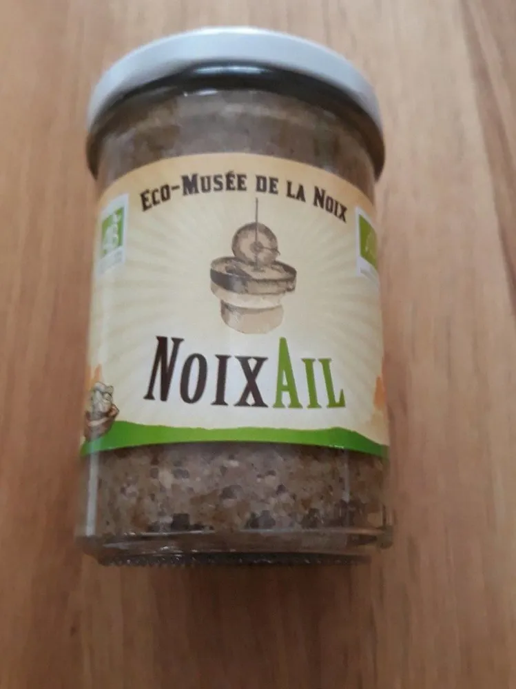 Noixail