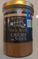Crème de Noix