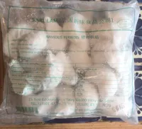 Raviolis pekinois