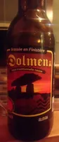 Biere Rousse Dolmen 33CL