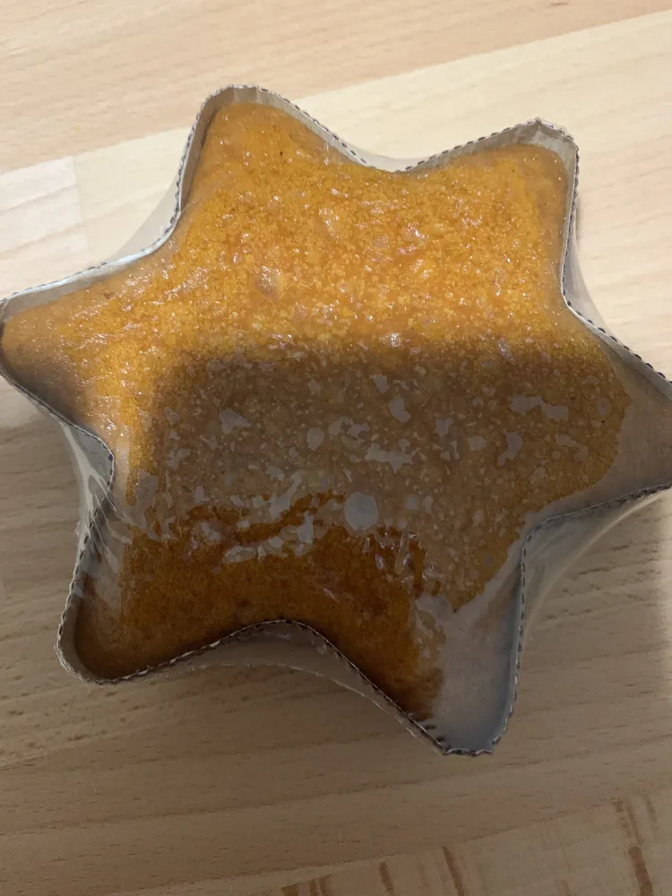 Pain d’épice pur miel