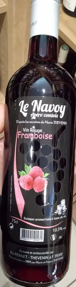 Le Navoy