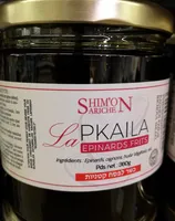Pkaila