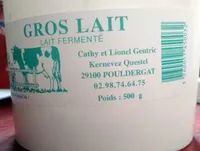Gros Lait
