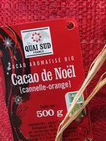 Cacao de Noël
