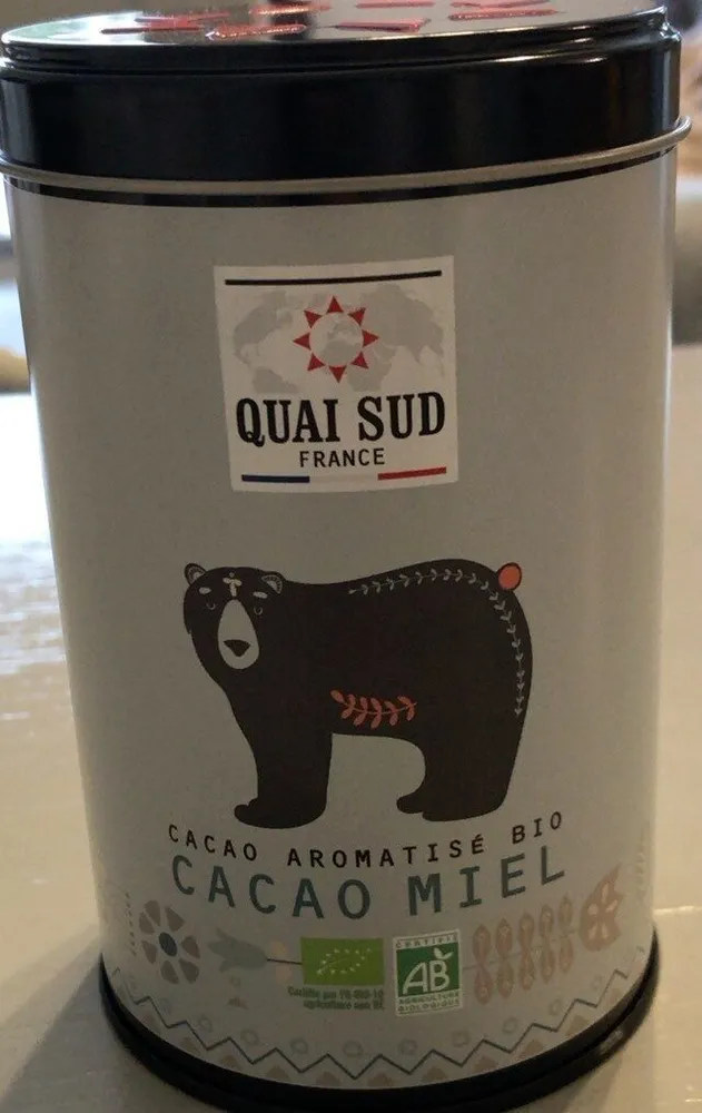 Cacao miel