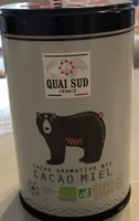 Cacao miel