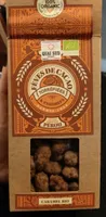 Fèves de cacao