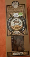 Fèves de cacao
