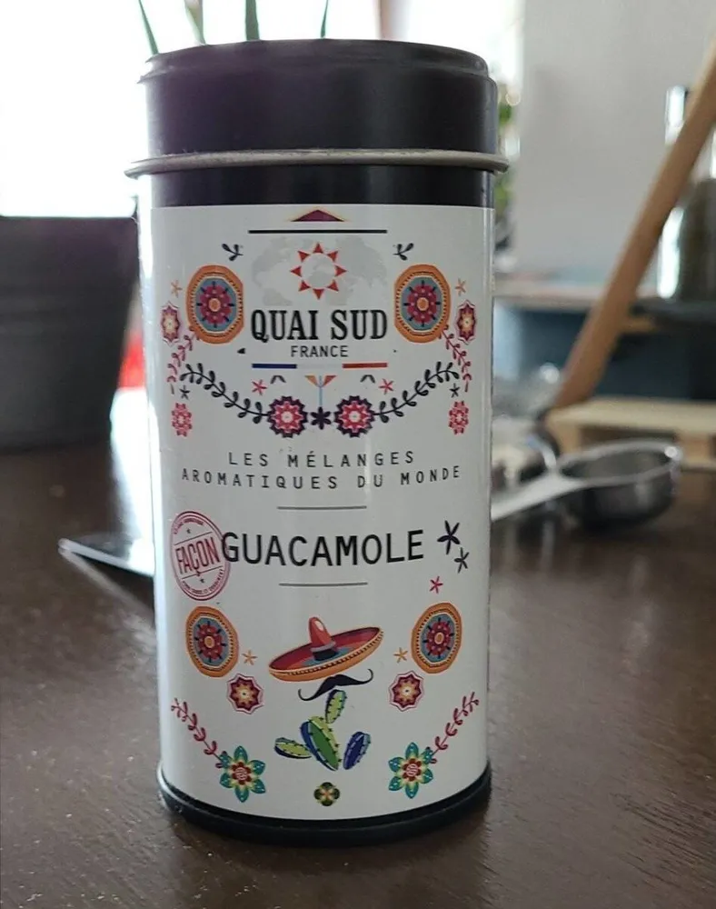 Guacamole