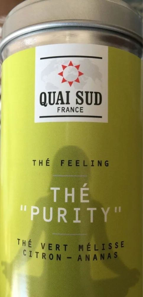 The purity