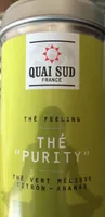 The purity