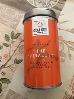 The vitality