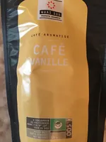 Café vanille