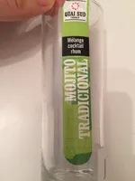 Mojito Tradicional