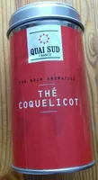 Thé Coquelicot
