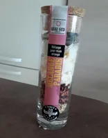 Mélange Pour Cocktail Rhum Paradis