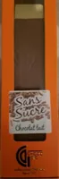 Noir tablette sans sucre