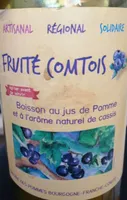 Fruite comtois