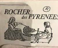Gateau cuit à la broche