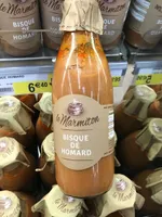 Bisque Homard 1kg