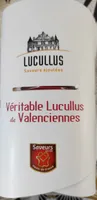 Lucullus de Valenciennes