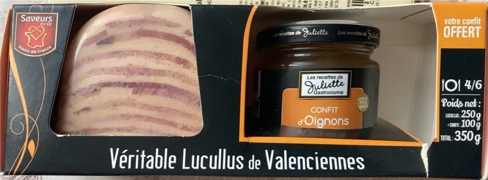 Lucullus