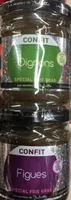 Confit figurs