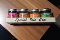 Coffret spécial Foie Gras