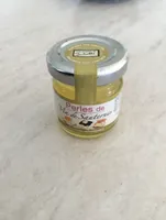 Perle devin sauterne