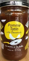 Pomme tatin