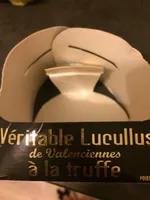 Veritable lucullus