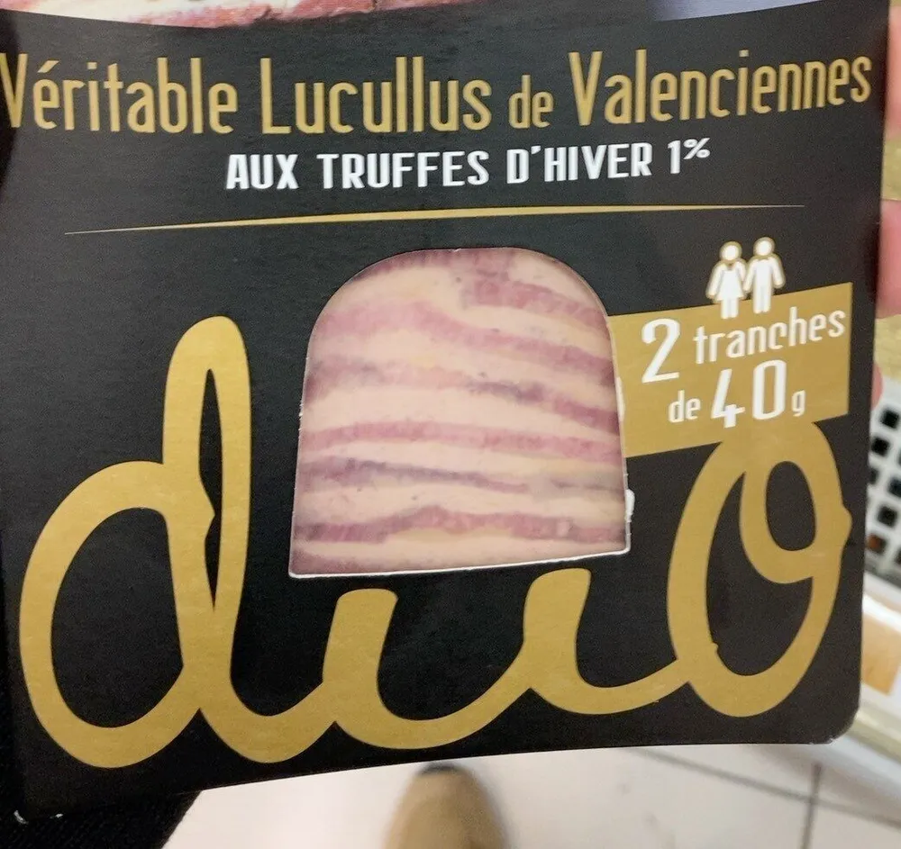 Lucullus