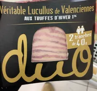 Lucullus